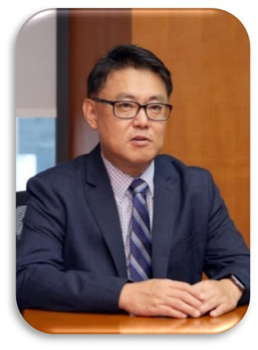 Professor Ha-Chin Yi, KAFA President 2023–24